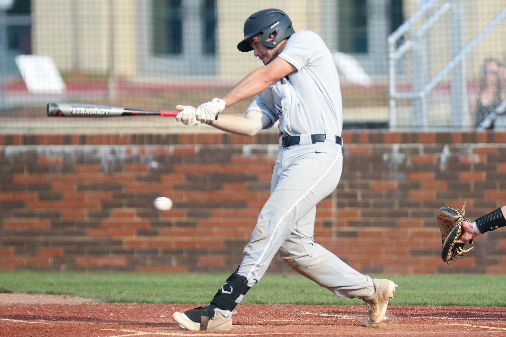 Auburn High vs. Hewitt-Trussville high school baseball